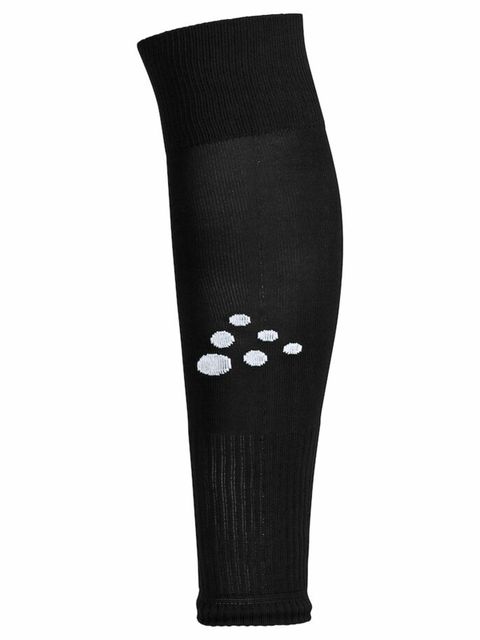 Craft Sock SQUAD, W-O Foot - Black (Landvetter IS)